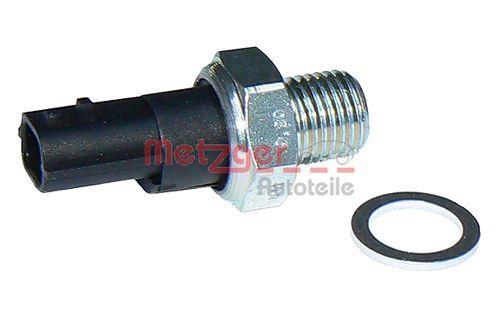 Interruptor de pressão do óleo METZGER ref. 0910064